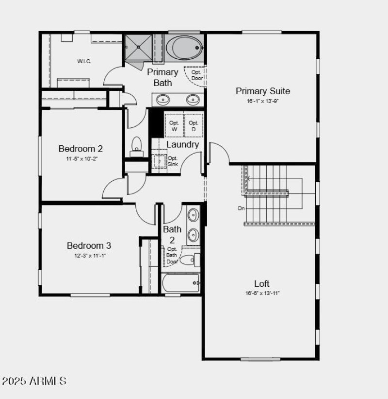 Floorplan 2