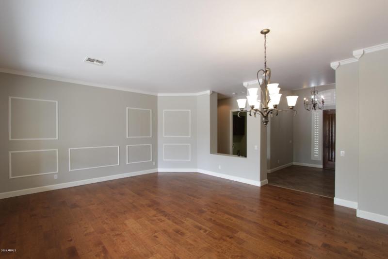 07 Living Room and Dining Room