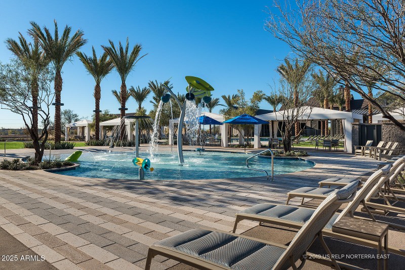 19-001-11 Splash Pad