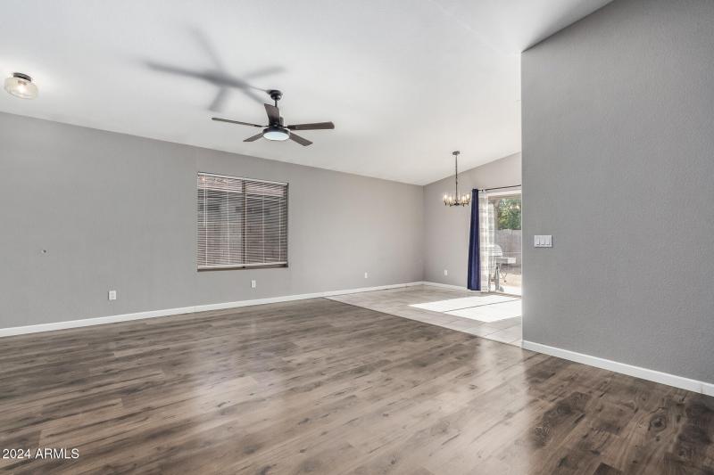LIVING SPACE
