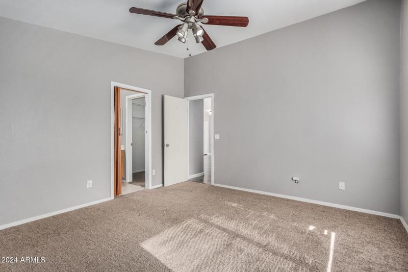 OWNER SUITE