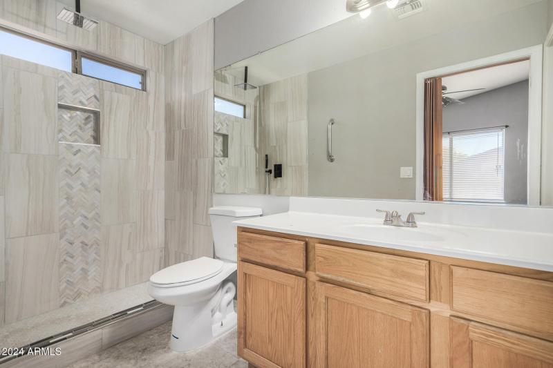 OWNER BATH
