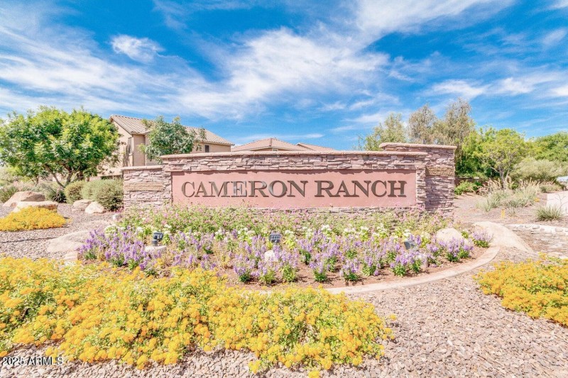 Cameron Ranch