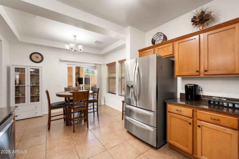 11-Kitchen to Dining Room (2)