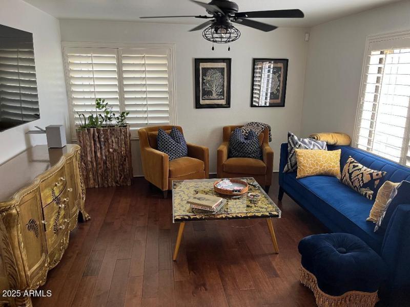 LR Open to DR/Kitcken