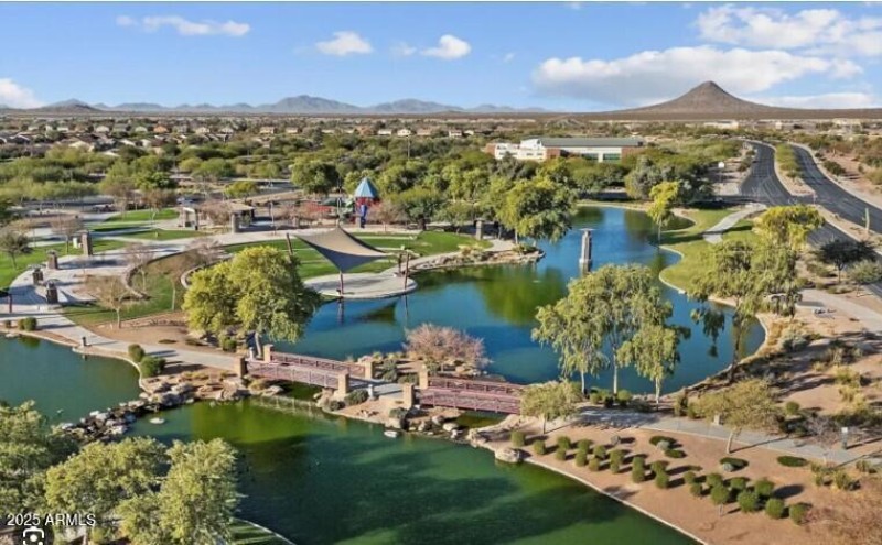 2 - Parkside Community Center - Anthem a