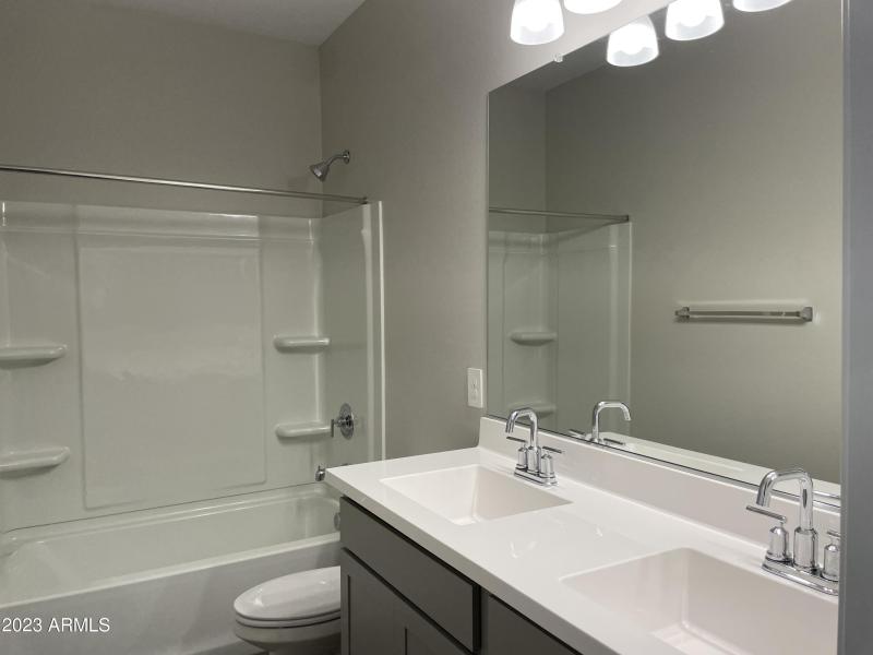 1290 second bathroom