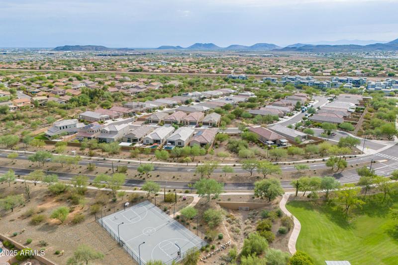 Fireside Community Center