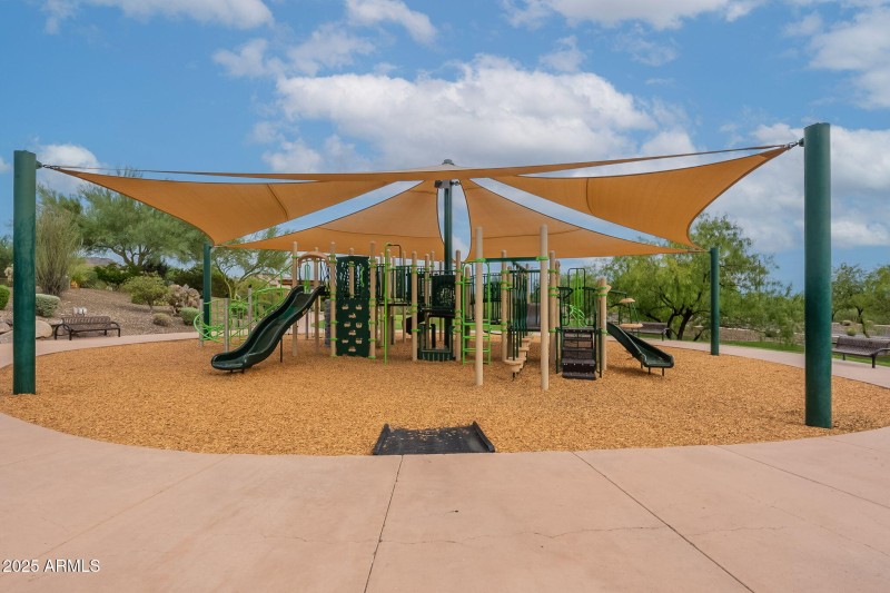 Fireside Community Center