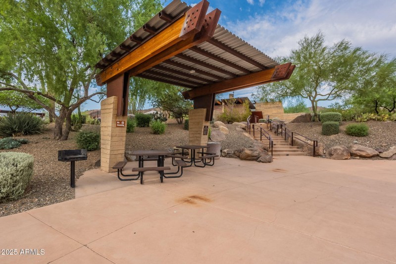 Fireside Community Center