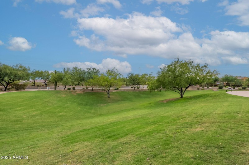 Fireside Community Center