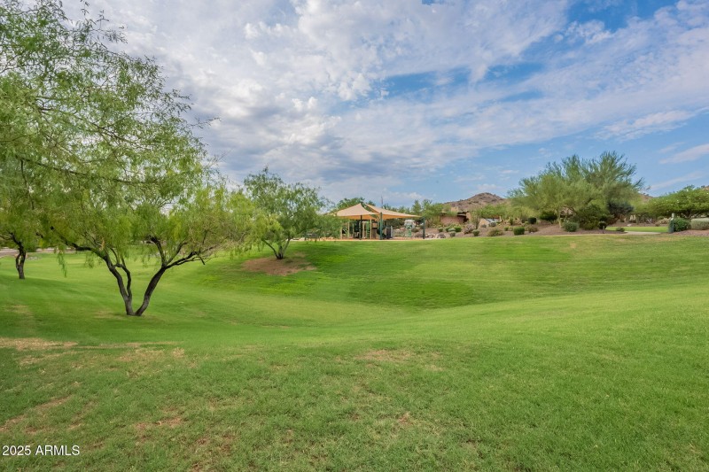 Fireside Community Center