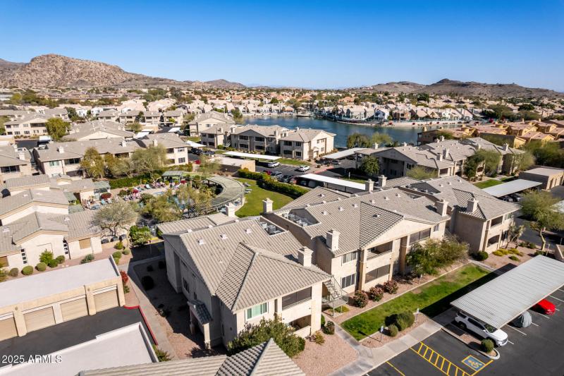 smaller bldg upper unit