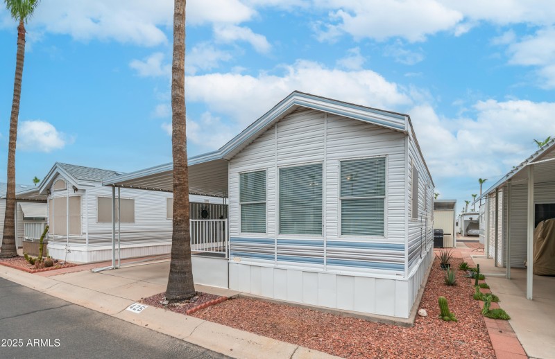 3710 S Goldfield Rd Lot 425 Exterior Pho