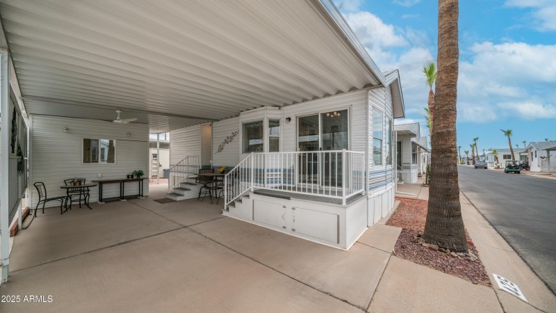 3710 S Goldfield Rd Lot 425 Exterior Pho