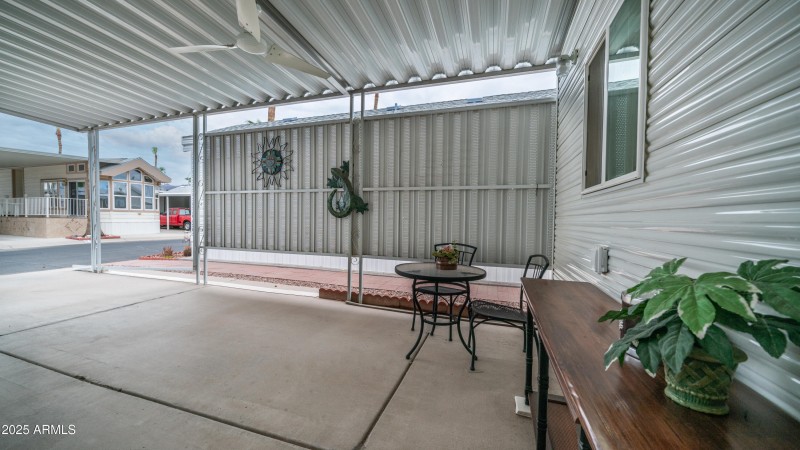 3710 S Goldfield Rd Lot 425 Exterior Pho