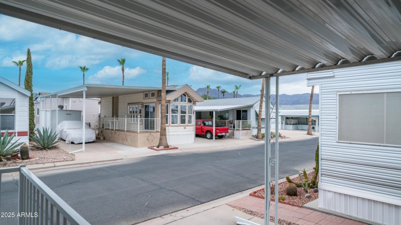 3710 S Goldfield Rd Lot 425 Exterior Pho