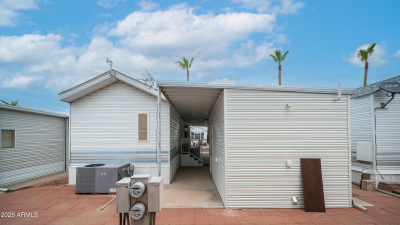 3710 S Goldfield Rd Lot 425 Exterior Pho