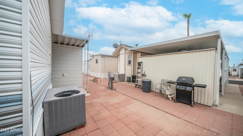 3710 S Goldfield Rd Lot 425 Exterior Pho