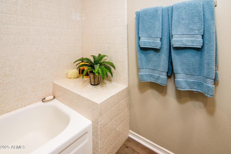 Sitting area Guest Ba