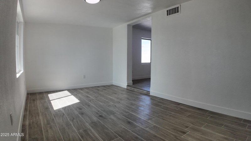 Part 2 of extended guest room