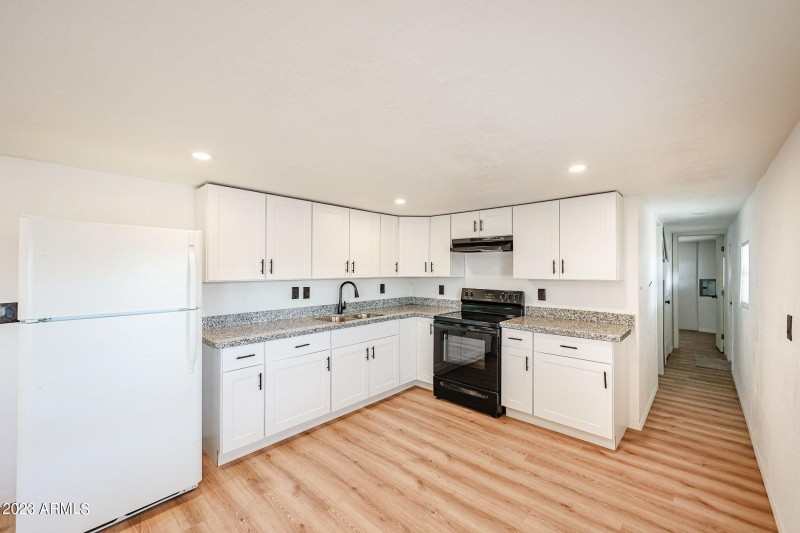 KITCHEN B