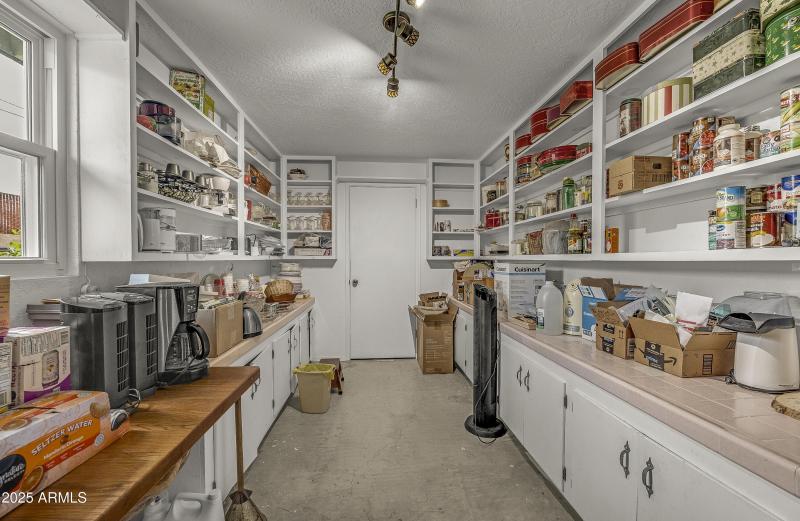 Pantry