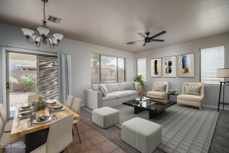 9VS) DINING+FAMILY RM