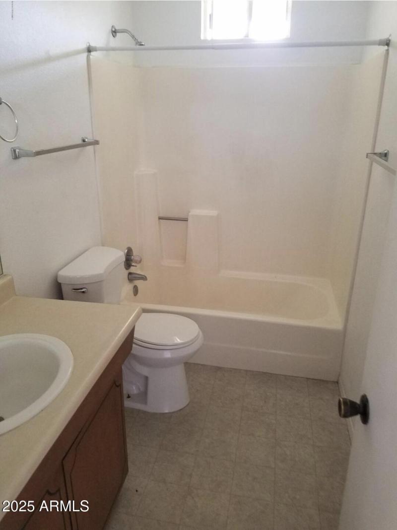Bathroom/ Unit A