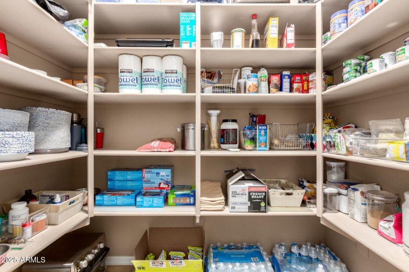 Pantry