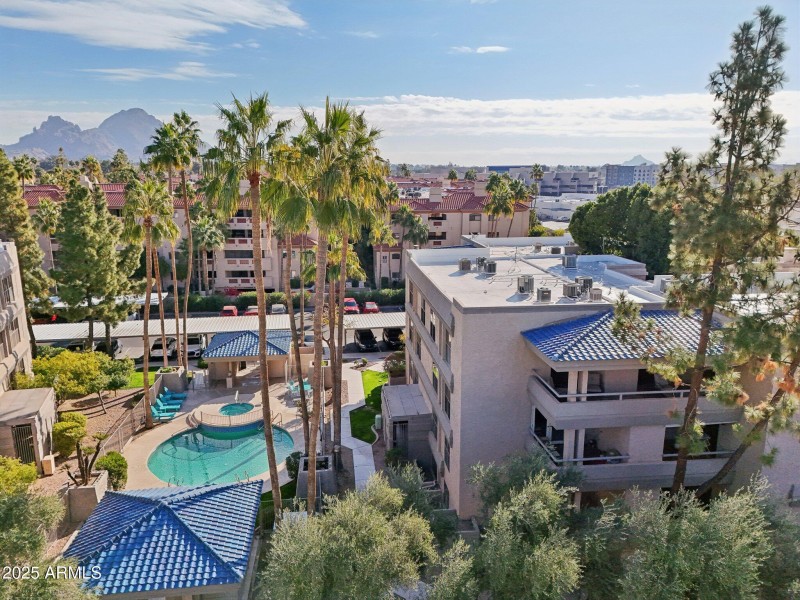 BILTMORE TERRACE at ARIZONA BILTMORE