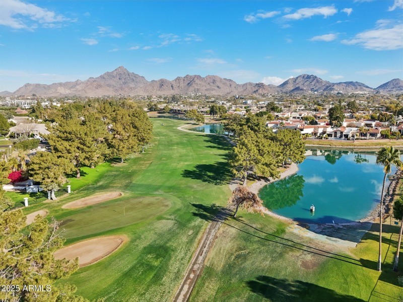 BILTMORE TERRACE at ARIZONA BILTMORE