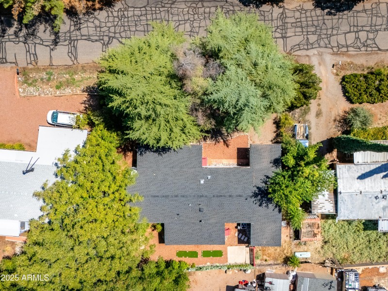 50 Ocotillo St Sedona AZ-4