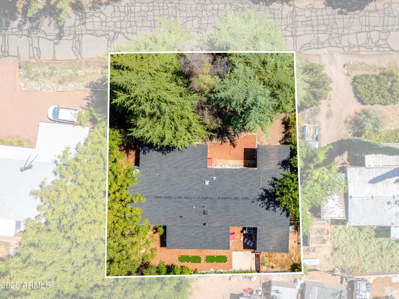 50 Ocotillo St Sedona AZ-5