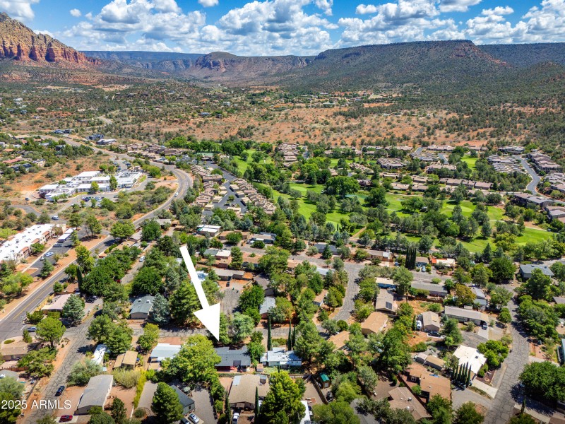 50 Ocotillo St Sedona AZ-7