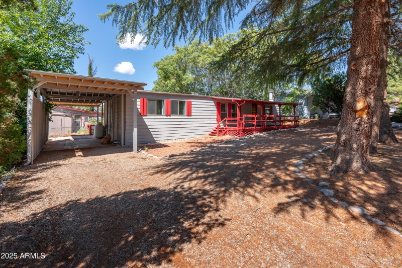 50 Ocotillo St Sedona AZ-9