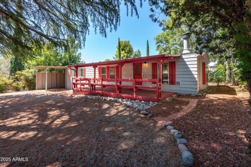 50 Ocotillo St Sedona AZ-11