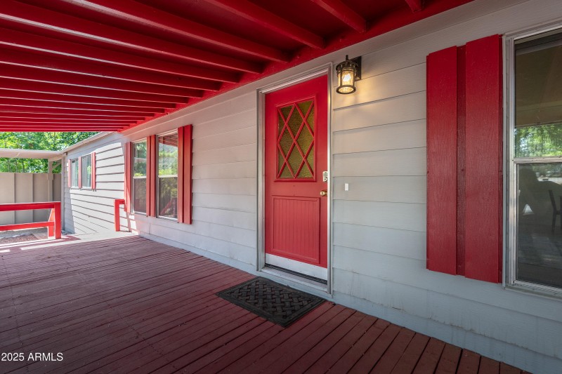 50 Ocotillo St Sedona AZ-14