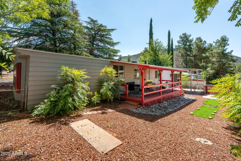 50 Ocotillo St Sedona AZ-33