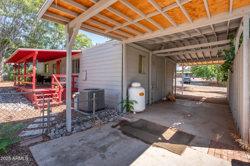 50 Ocotillo St Sedona AZ-36