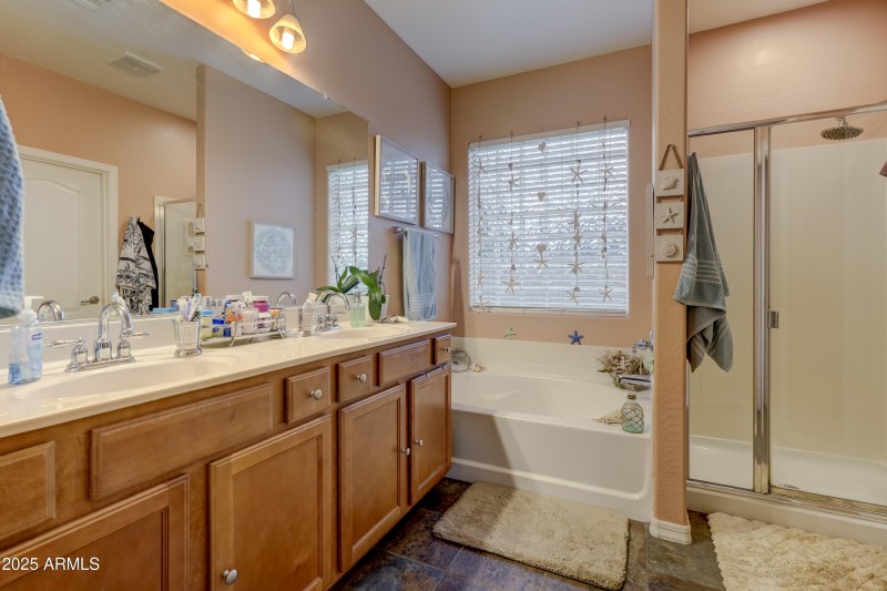 10_Primary Bathroom 1