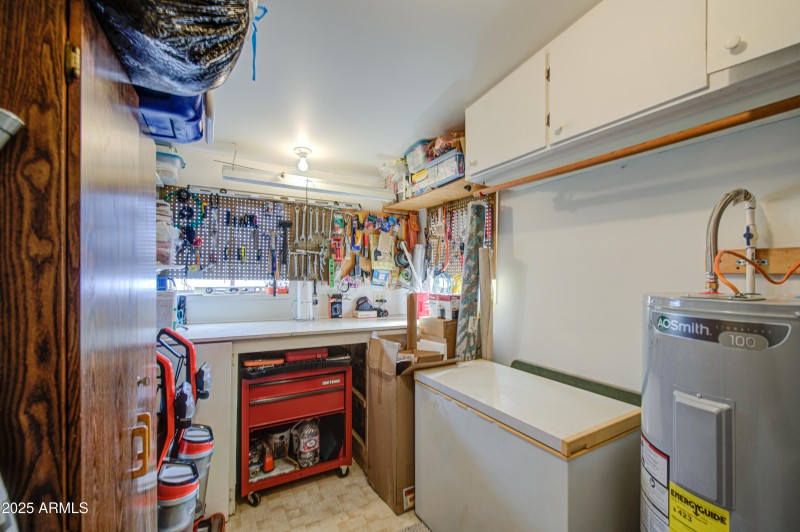 Laundry - Utility Room 1