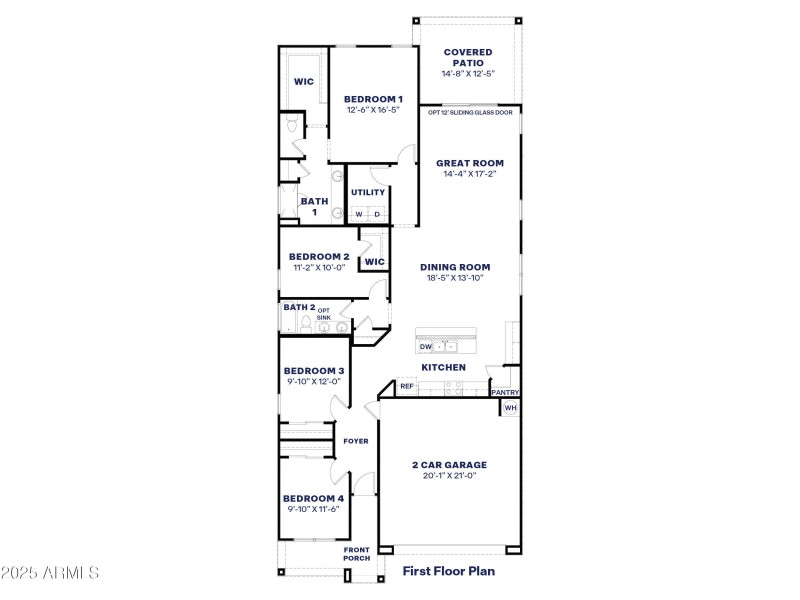 Apache Farms Mockingbird Floor Plan v2