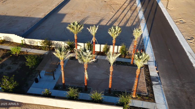 Apache Farms Drone Video May 2025-12