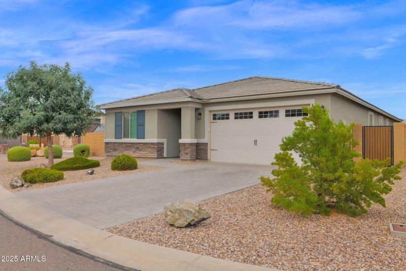 Welcome to 24135 N Corn Cir!