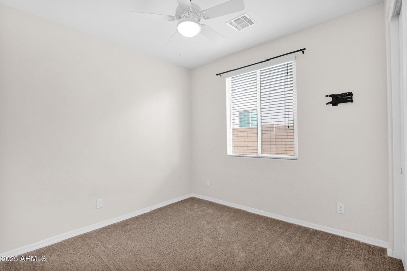 24135 Corn - 27Third Bedroom