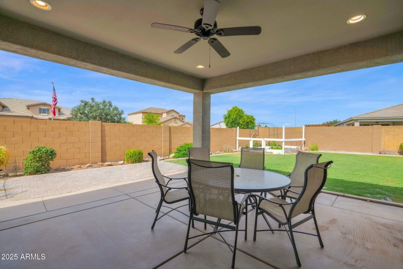24135 Corn - 31Covered Patio