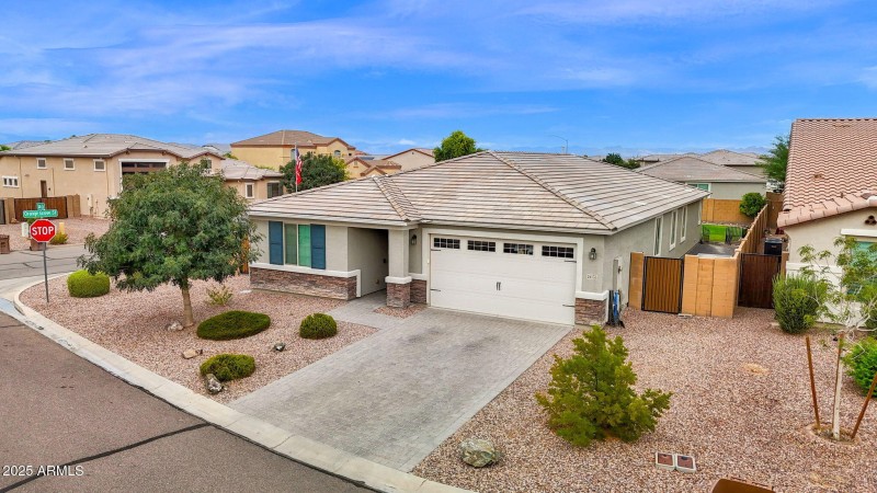 24135 Corn - 37Aerial