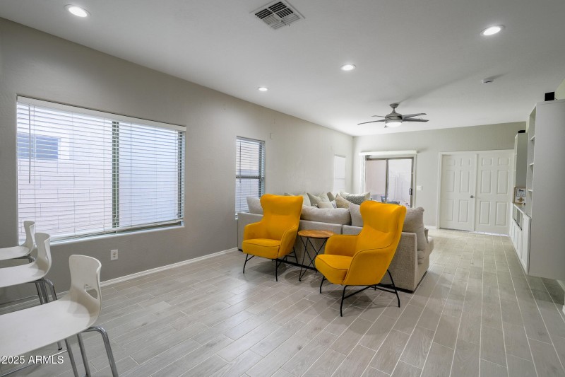 Room for Dining Table