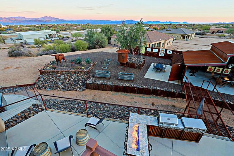 Observation Deck Views 4